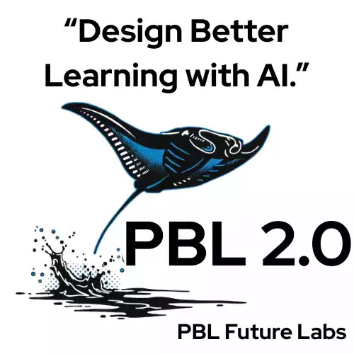 PBL Future Labs Logo