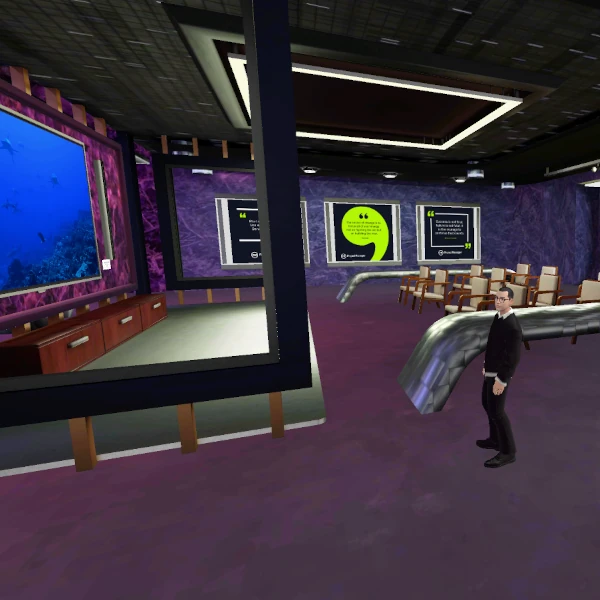 Training & Break Out Room