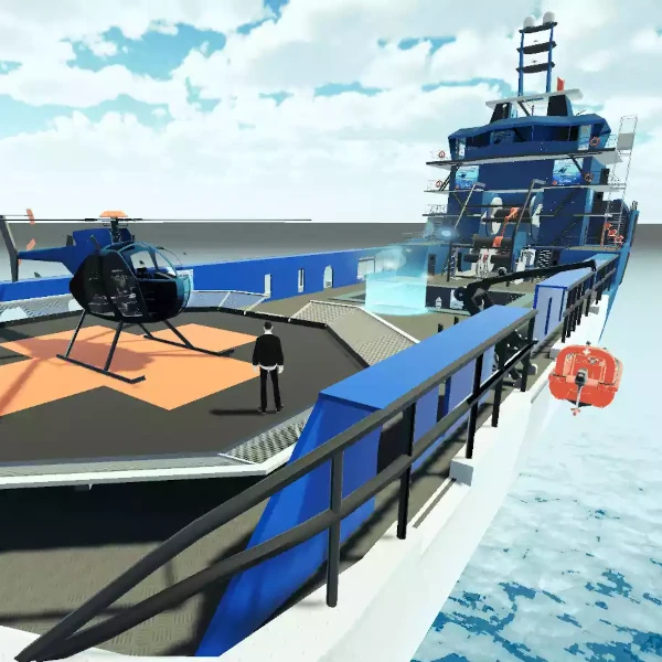 Great White Dive Adventure